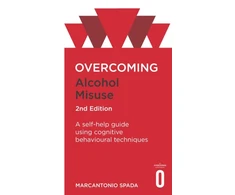 KNYGA Marcantonio Spada Overcoming Alcohol Misuse, 2nd Edition
