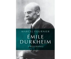 KNYGA Marcel Fournier Emile Durkheim