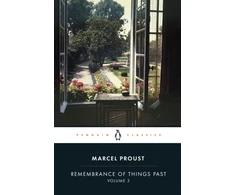 KNYGA Marcel Proust Remembrance of Things Past: Volume 3