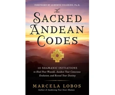 KNYGA Marcela Lobos Sacred Andean Codes