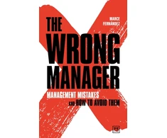 KNYGA Marcelino Fernandez Mallo Wrong Manager