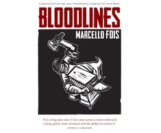 KNYGA Marcello Fois Bloodlines