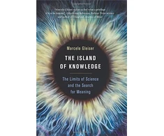 KNYGA Marcelo Gleiser Island of Knowledge