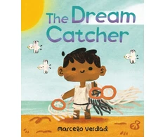 KNYGA Marcelo Verdad The Dream Catcher
