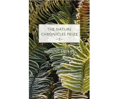 KNYGA Marchelle Farrell Nature Chronicles Prize: 2