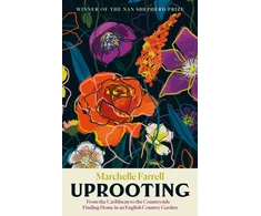 KNYGA Marchelle Farrell Uprooting