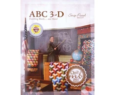 KNYGA Marci Baker ABC 3-D Tumbling Blocks... and More!