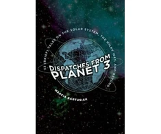 KNYGA Marcia Bartusiak Dispatches from Planet 3