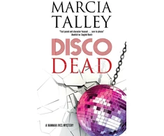 KNYGA Marcia Talley Disco Dead