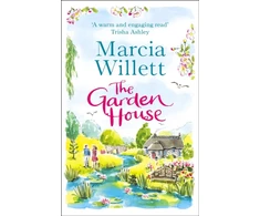 KNYGA Marcia Willett Garden House