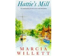 KNYGA Marcia Willett Hattie's Mill