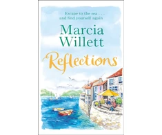 KNYGA Marcia Willett Reflections