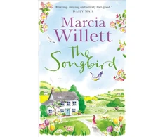 KNYGA Marcia Willett Songbird