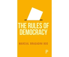 KNYGA Marcial Bragadini Boo Rules of Democracy