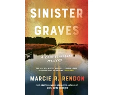 KNYGA Marcie R Rendon Sinister Graves