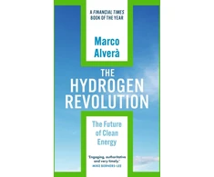 KNYGA Marco Alvera Hydrogen Revolution