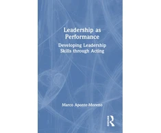 KNYGA Marco Aponte Moreno Leadership as Performance