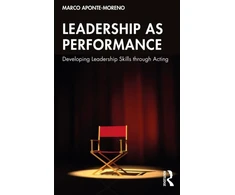 KNYGA Marco Aponte Moreno Leadership as Performance