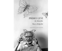KNYGA Marco Belpoliti Primo Levi – An Identikit