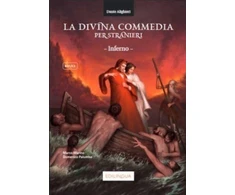 KNYGA Marco Marino La Divina Commedia per stranieri