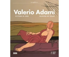 KNYGA Marco Meneguzzo Valerio Adami (Bilingual edition)