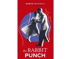 KNYGA Marco Missiroli Rabbit Punch