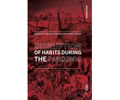 KNYGA Marco Piazza Disruption of Habits During the Pandemic
