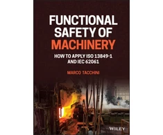 KNYGA Marco Tacchini Functional Safety of Machinery