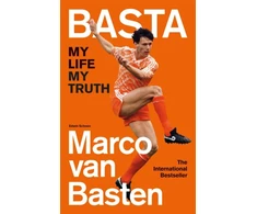 KNYGA Marco Van Basten Basta