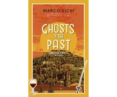 KNYGA Marco Vichi Ghosts of the Past