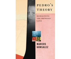 KNYGA Marcos Gonsalez Pedro's Theory