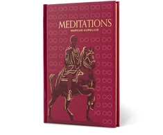 KNYGA Marcus Aurelius Meditations (Special Edition)