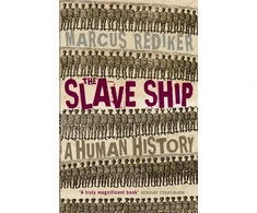 KNYGA Marcus Buford Rediker Slave Ship
