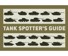 KNYGA Marcus Cowper Tank Spotter’s Guide