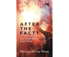 KNYGA Marcus Gilroy Ware After the Fact?