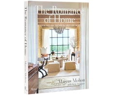 KNYGA Marcus Mohon Romance of Home