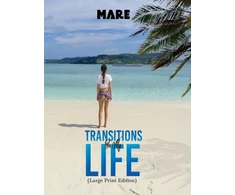 KNYGA Mare Transitions in My Life (Large Print Edition)