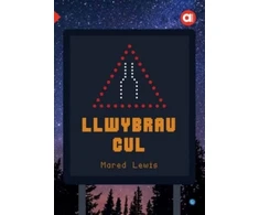 KNYGA Mared Lewis Cyfres Amdani: Llwybrau Cul