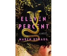 KNYGA Maren Uthaug Eleven Percent