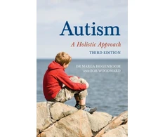 KNYGA Marga Hogenboom Autism