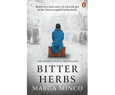 KNYGA Marga Minco Bitter Herbs