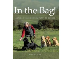 KNYGA Margaret Allen In the Bag!