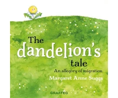KNYGA Margaret Anne Suggs Dandelion's Tale