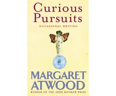 KNYGA Margaret Atwood Curious Pursuits
