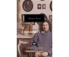 KNYGA Margaret Atwood Handmaid's Tale
