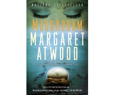KNYGA Margaret Atwood Maddaddam