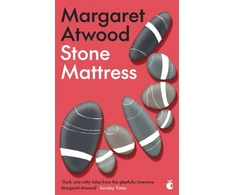KNYGA Margaret Atwood Stone Mattress