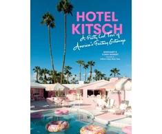 KNYGA Margaret Bienert Hotel Kitsch