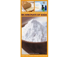 KNYGA Margaret Briggs Practical Household Uses of Bicarbonate of Soda