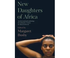 KNYGA Margaret Busby New Daughters of Africa